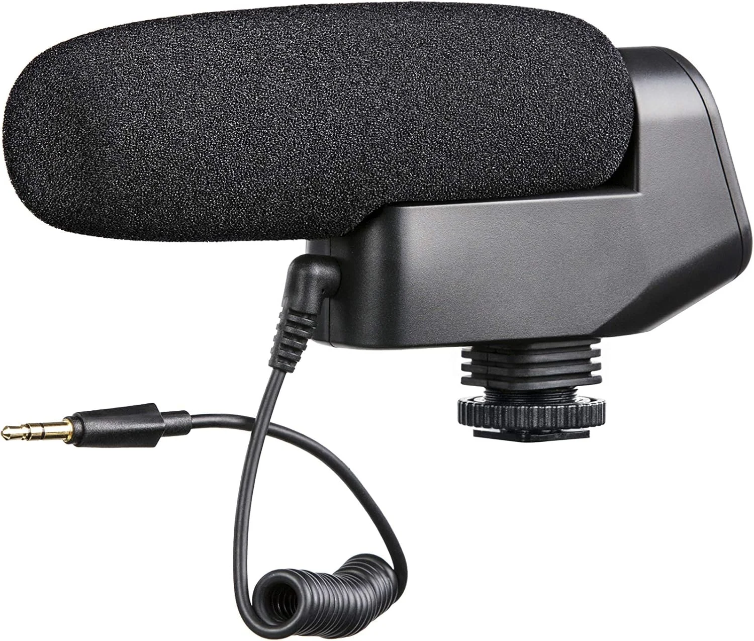 میکروفون بویا BY-VM600 میکروفون بویا BY-VM600