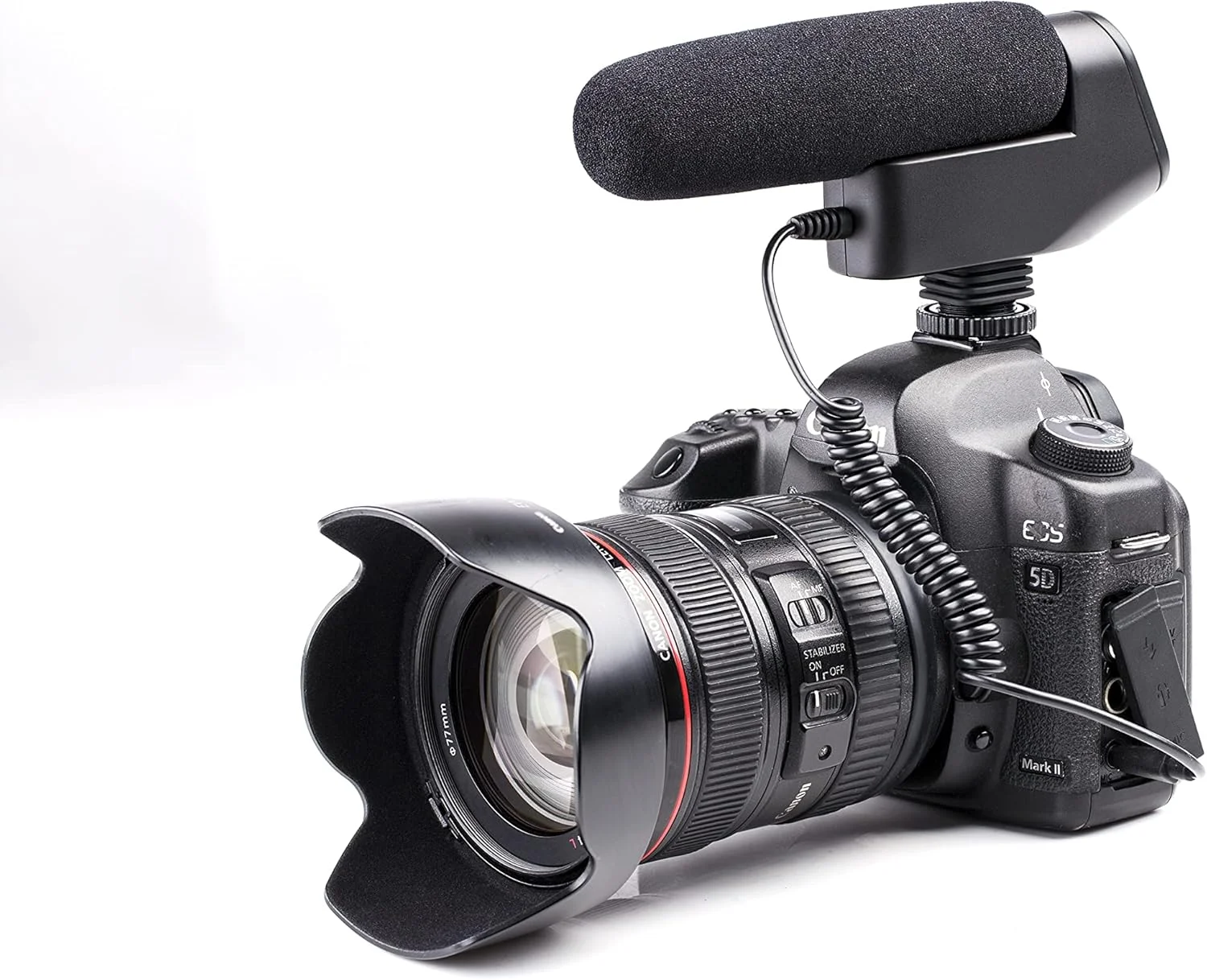 میکروفون بویا BY-VM600 میکروفون بویا BY-VM600