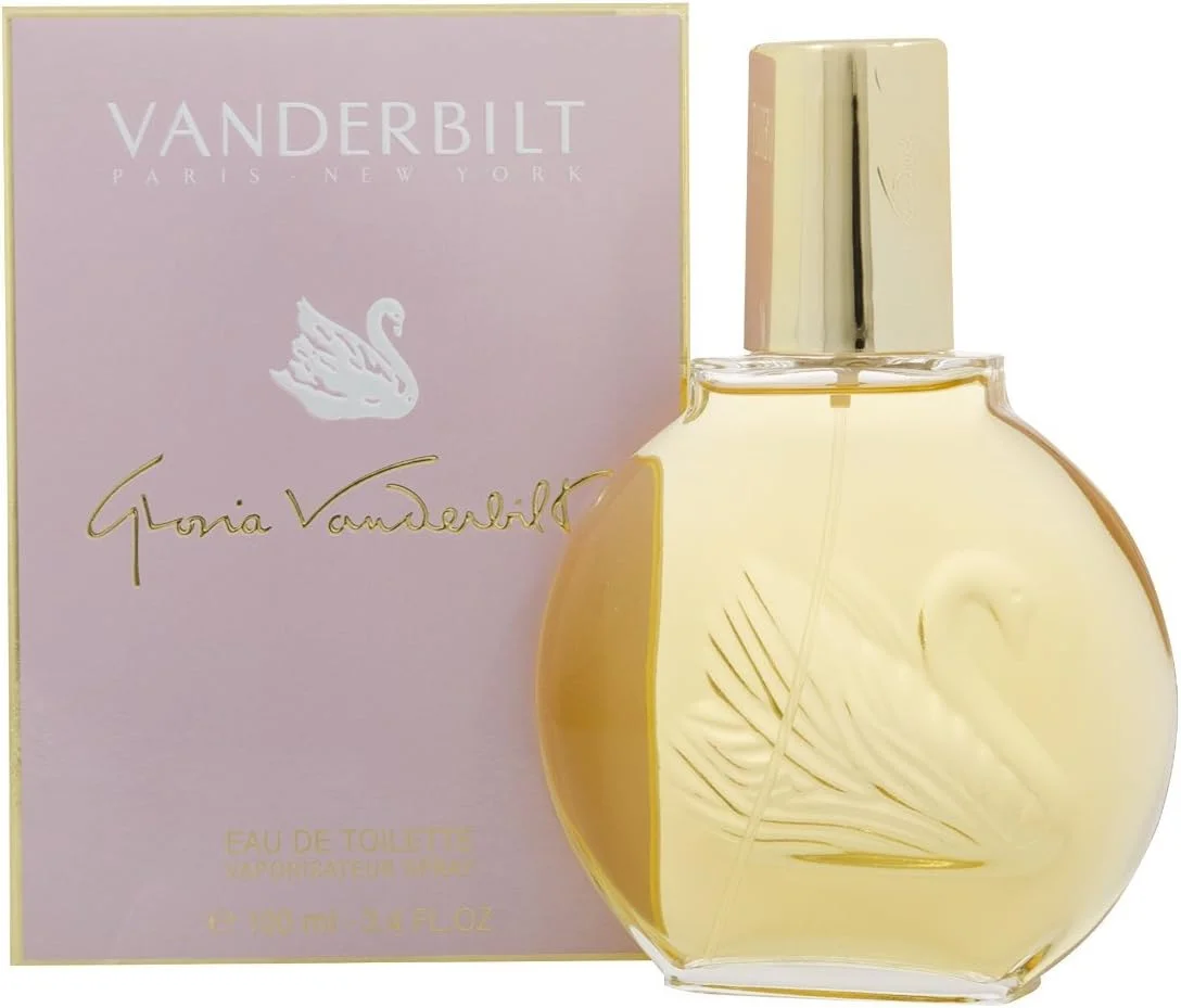 ادکلن گلوریا وندربیلت زنانه 100 میل