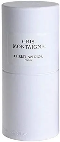 عطر زنانه گریس مونتین از کریستین دیور - ادو پرفیوم، 125 میلی لیتر