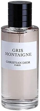 عطر زنانه گریس مونتین از کریستین دیور - ادو پرفیوم، 125 میلی لیتر