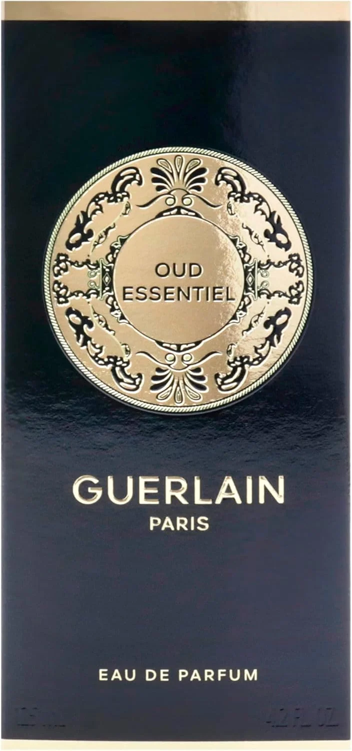 گرلن عود اسنشیال ادو پرفیوم 125 میلی لیتر