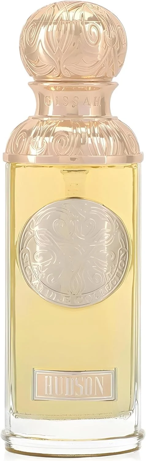 عطر قصه هادسون ولی 50 میلی لیتر | عطر کوچک لوکس قصه - ادو پرفیوم مردانه و زنانه عطر عطور قصه هدسون امبریال والی الصغیر للرجال و للنساء مجموعه عطورات قصة