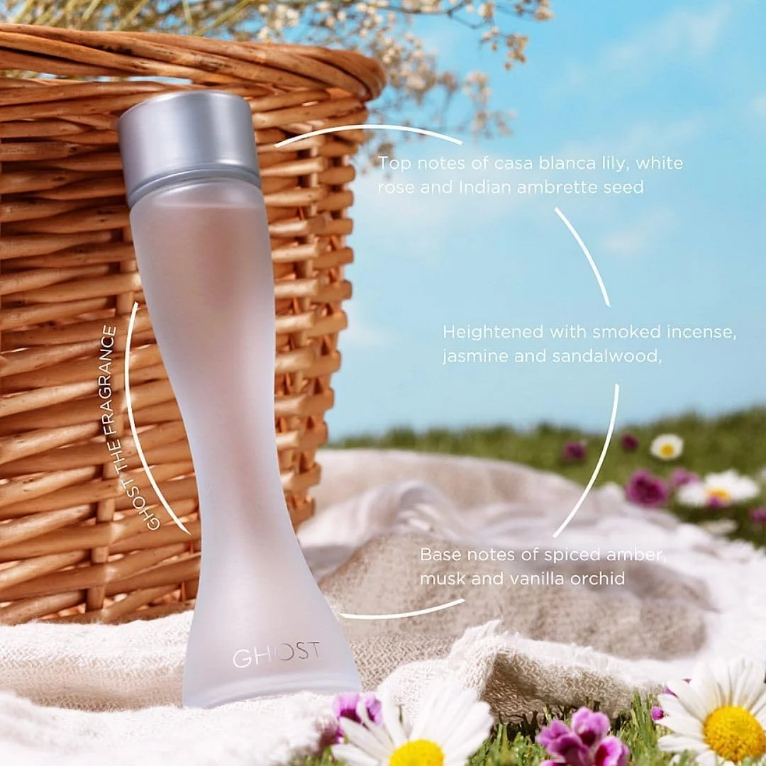 ادکلن زنانه گوست د فرگرنس ادت اسپری 100 میل