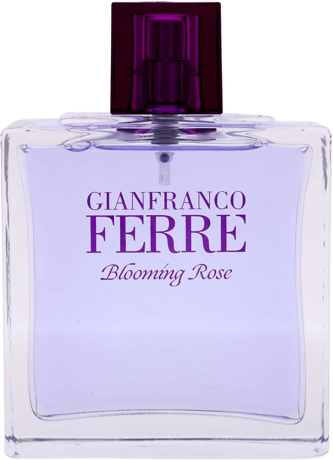 ادکلن زنانه جیانفرانکو فره بلومینگ رز ادو تویلت 100 میلی لیتر