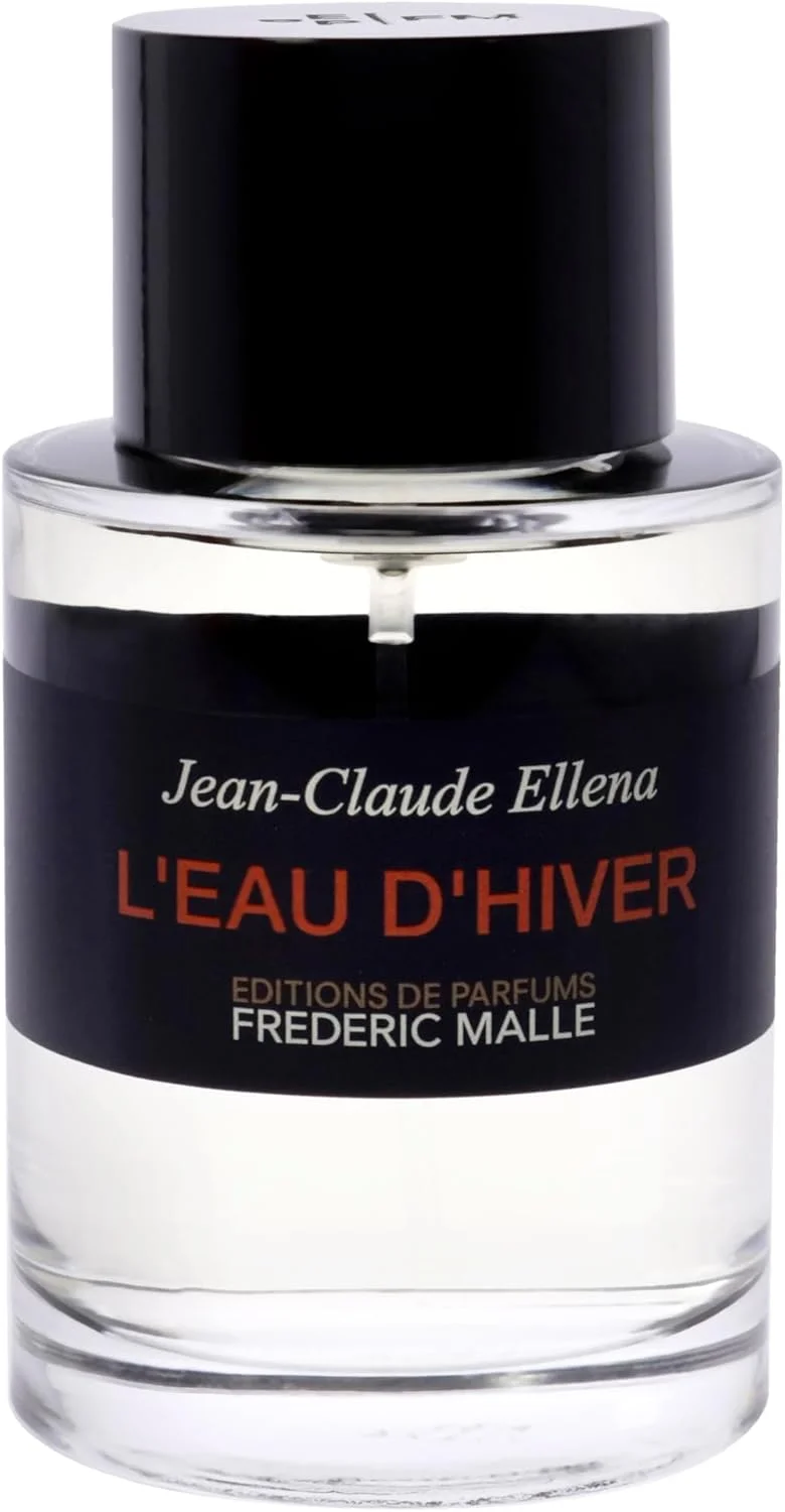 ادکلن فردریک مال L'Eau D'Hiver Eau de Toilette унисекс، ۱۰۰ میلی لیتر