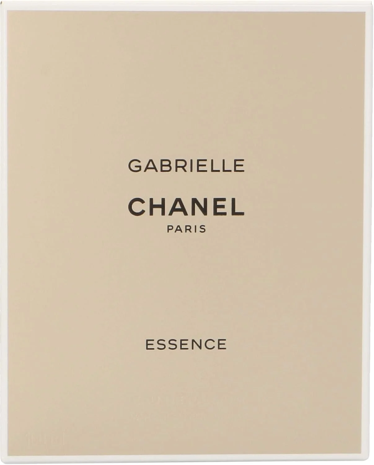 عطر زنانه گابریل اسنس شنل - ادو پرفیوم 100 میلی لیتر