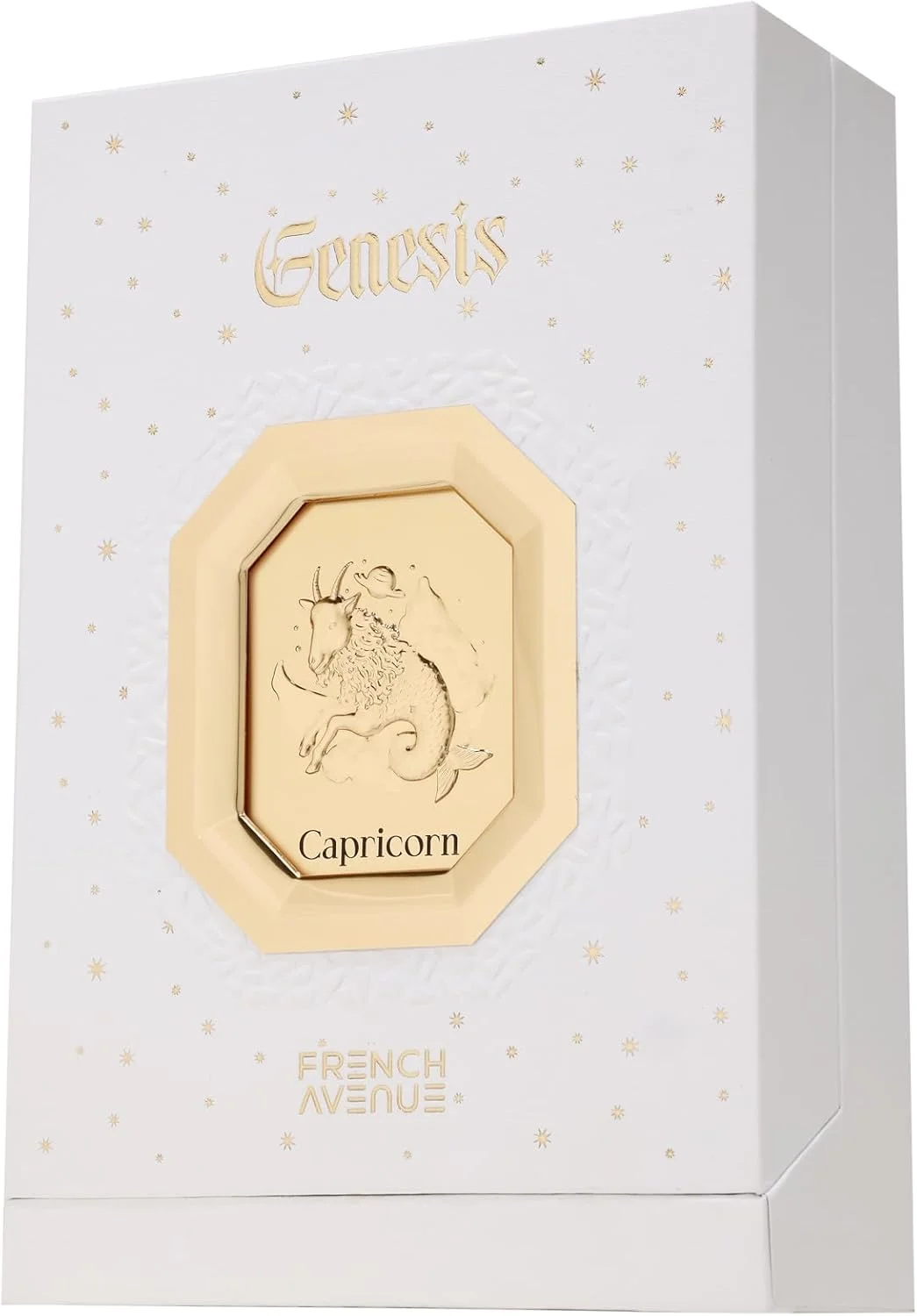 فرنچ آونیو - کپریکورن - ادو پرفیوم - عطر مردانه، عطر زنانه (یونیسکس)، 100 میلی لیتر فرنچ آونیو - کپریکورن - ادو پرفیوم - عطر مردانه، عطر زنانه (یونیسکس)، 100 میلی لیتر