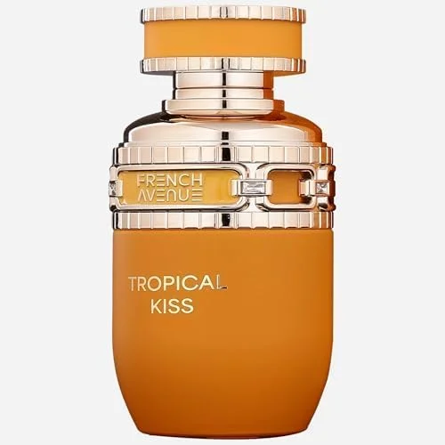 فرنچ آونیو - تروپیکال کیس - ادو پرفیوم - عطر زنانه، 80 میلی لیتر