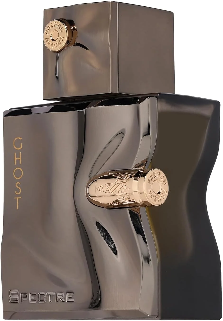 فرنچ آونیو - شبح اسپکتر - ادو پرفیوم - عطر مردانه، 80 میلی لیتر فرنچ آونیو - شبح اسپکتر - ادو پرفیوم - عطر مردانه، 80 میلی لیتر