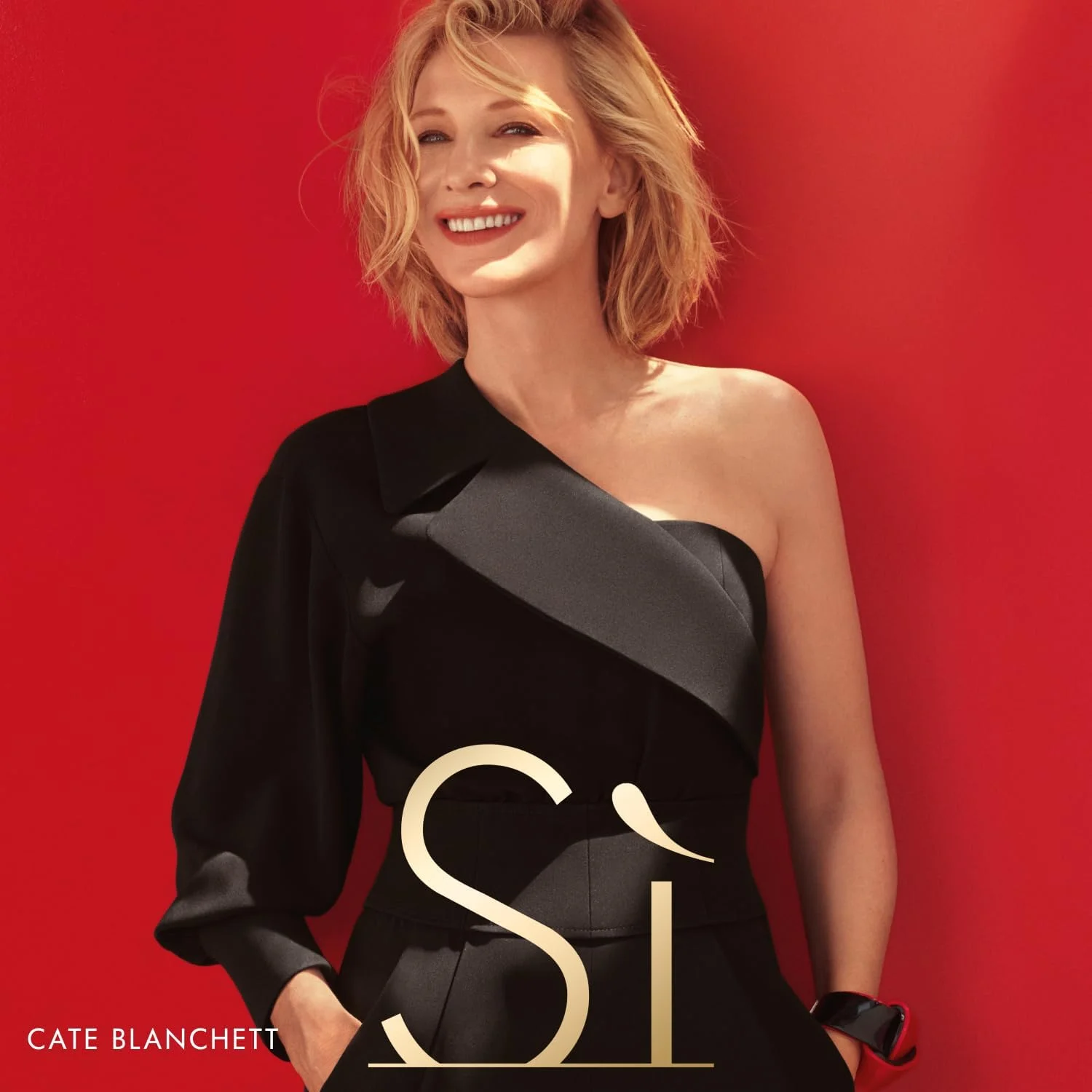 ادکلن زنانه جورجیو آرمانی Si ادو پرفیوم 100 میل ادکلن زنانه جورجیو آرمانی Si ادو پرفیوم 100 میل