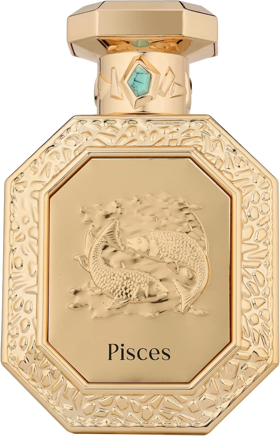 فرنچ آونیو - Pisces - EDP - عطر مردانه، عطر زنانه (یونیسکس)، 100 میلی لیتر