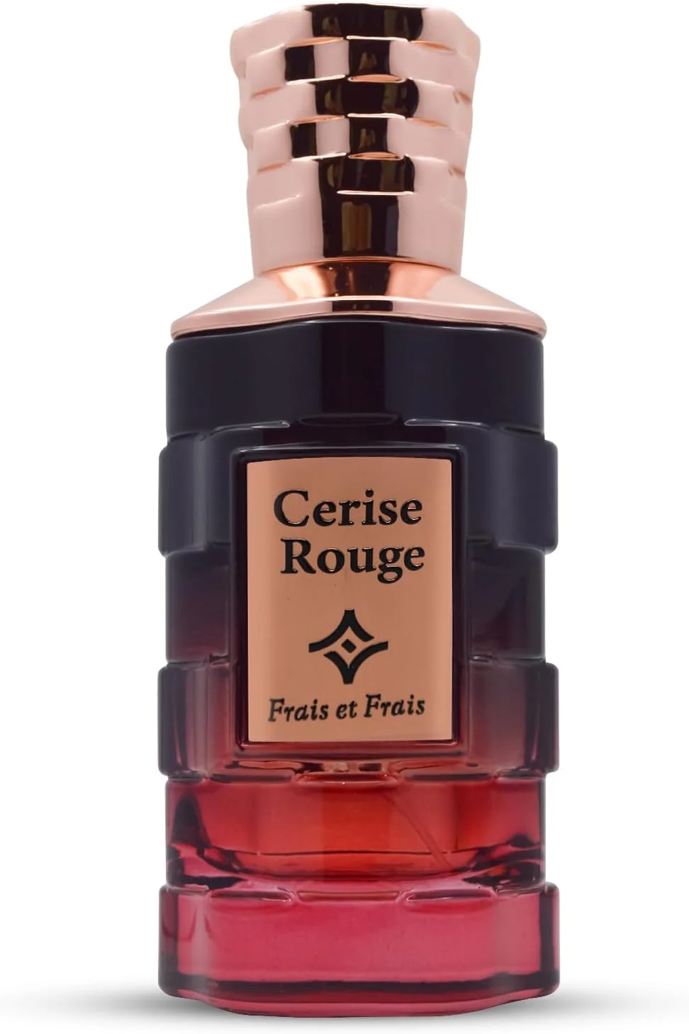 فریس ات فریس - عطر زنانه گیلاس قرمز ۱۰۰ میلی لیتر - ادو پرفیوم فریس ات فریس - عطر زنانه گیلاس قرمز ۱۰۰ میلی لیتر - ادو پرفیوم