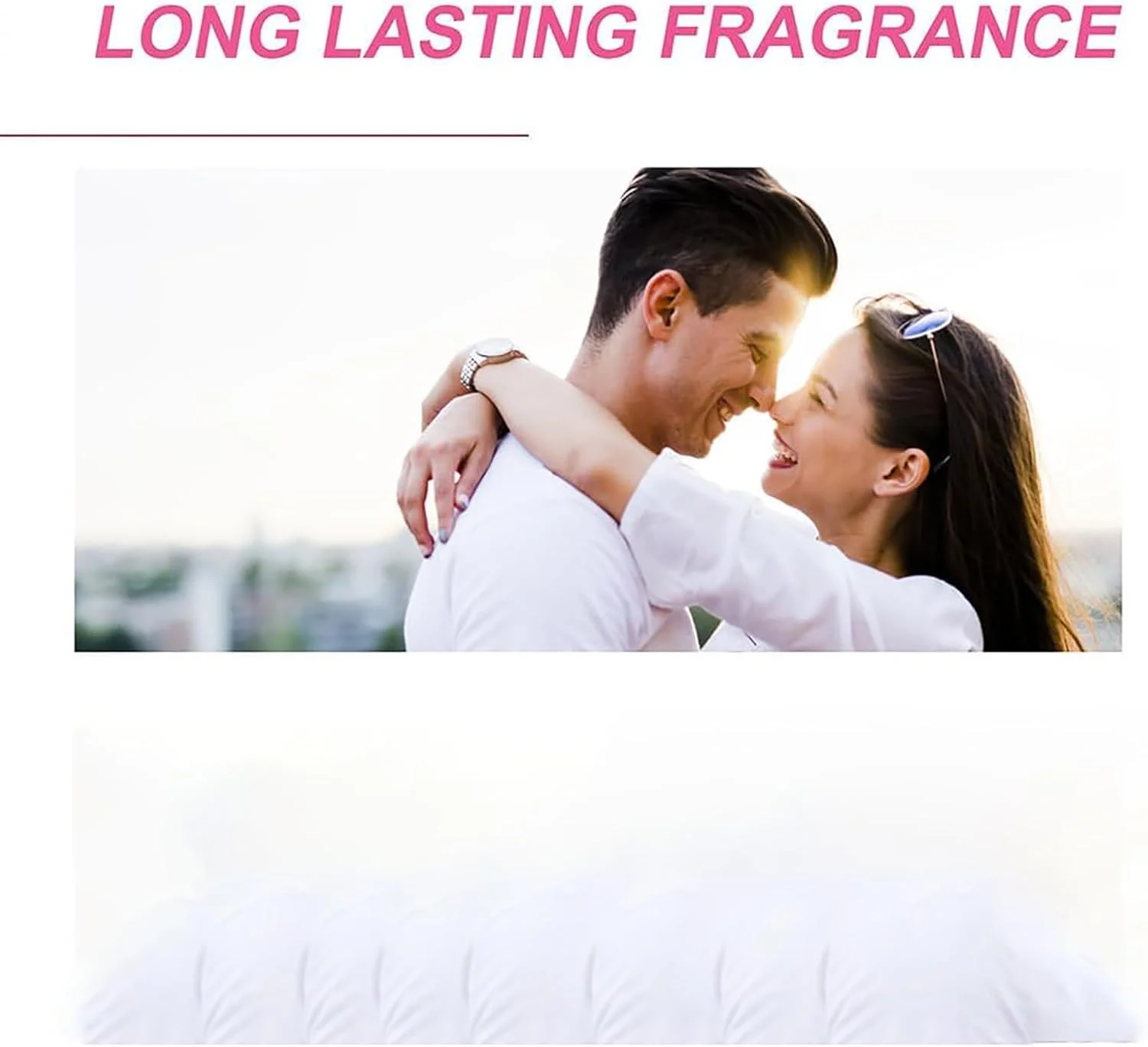 عطر فرمونی زنانه EXNOX Vulani، روغن فرومونت، عطر جذابیت، رولی با ماندگاری طولانی برای زنان، رایحه طبیعی گل (3 عدد)