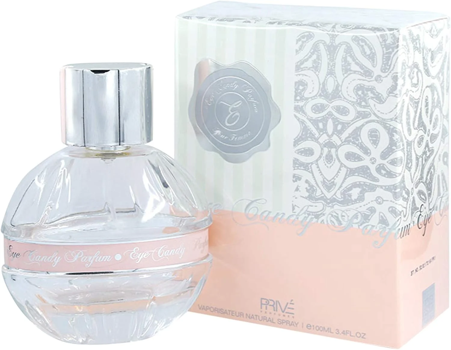 ادکلن زنانه آی کندی - ادو پرفیوم، 100 میلی لیتر