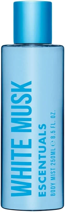 اسنشیالز بادی میست وایت مشک 250 میلی لیتر