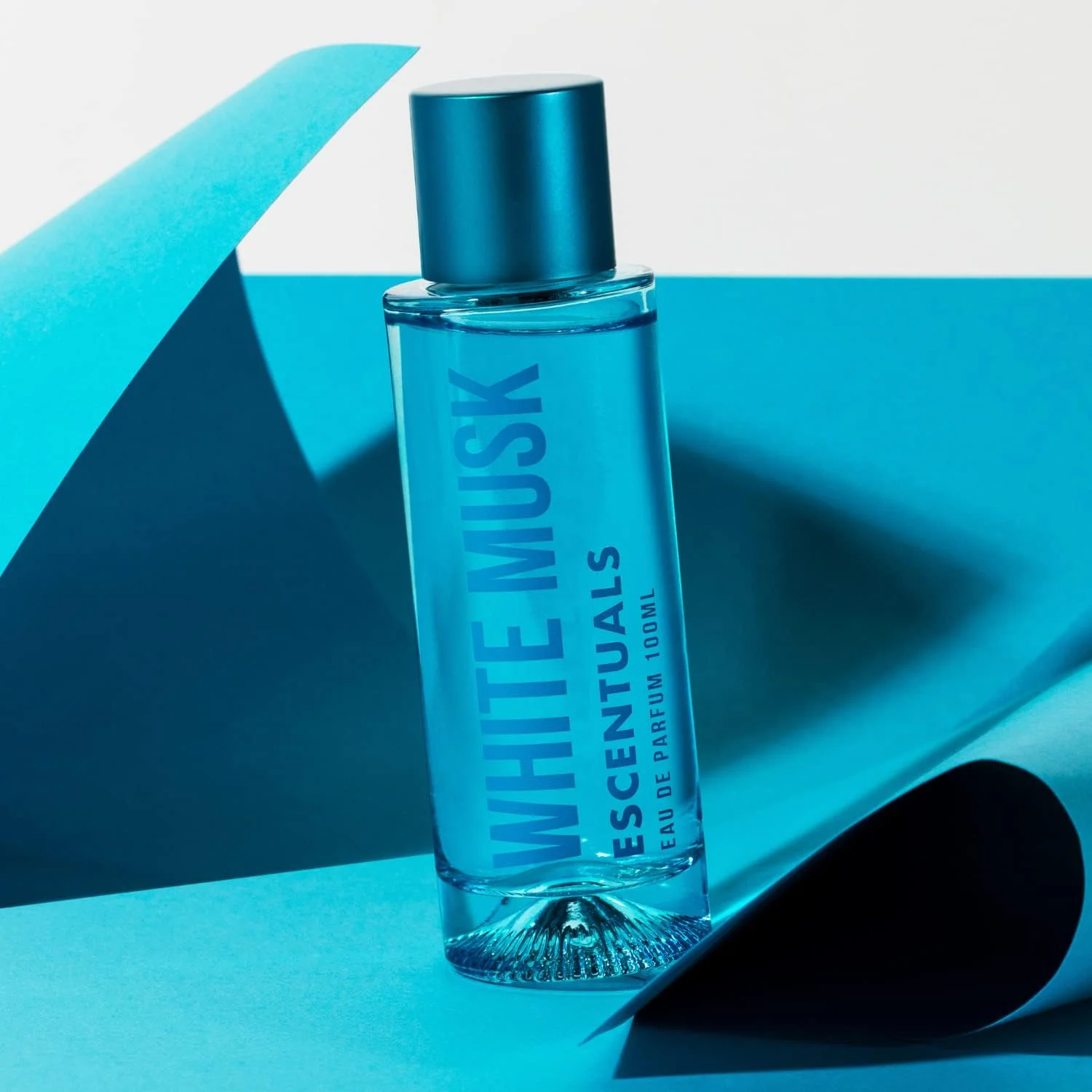 اسنشیالز بادی میست وایت مشک 250 میلی لیتر