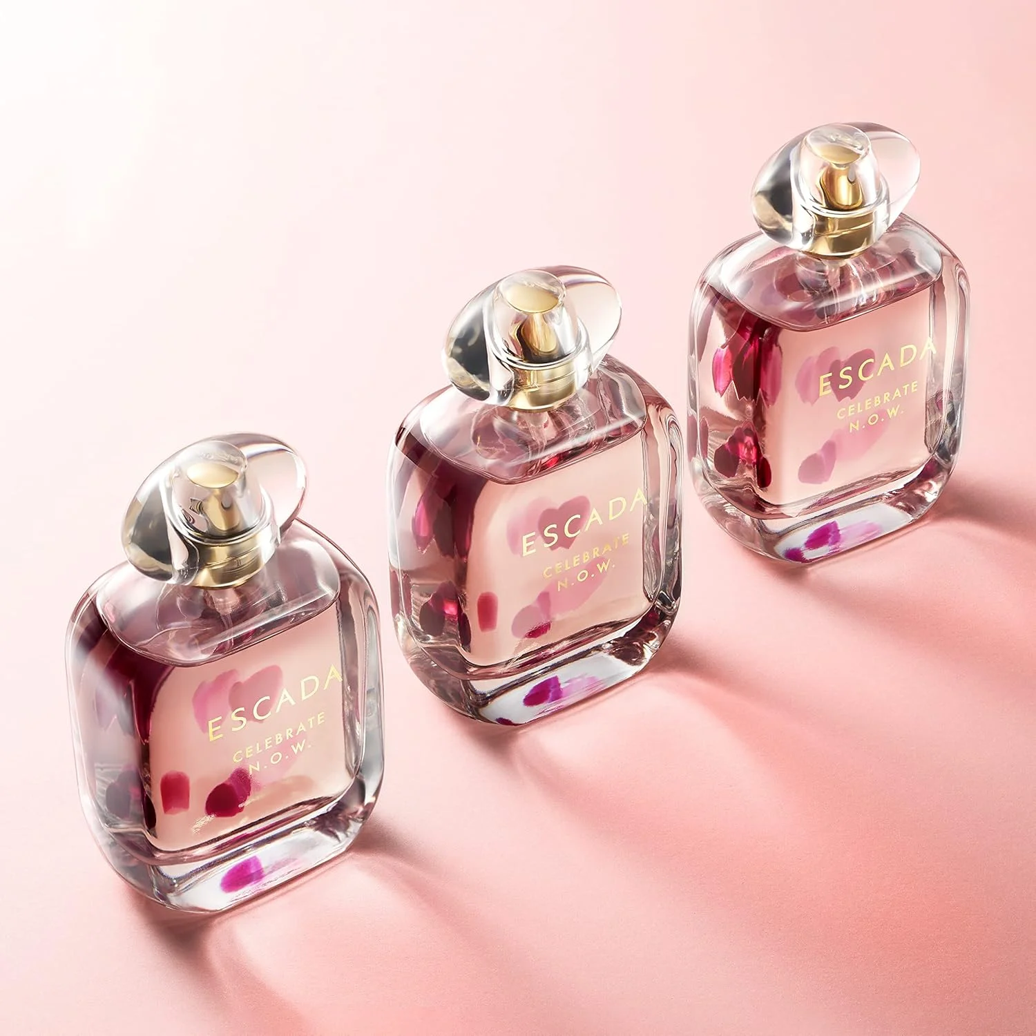اسکادا Celebrate N.O.W. ادو پرفیوم زنانه 80 میلی لیتر اسکادا Celebrate N.O.W. ادو پرفیوم زنانه 80 میلی لیتر