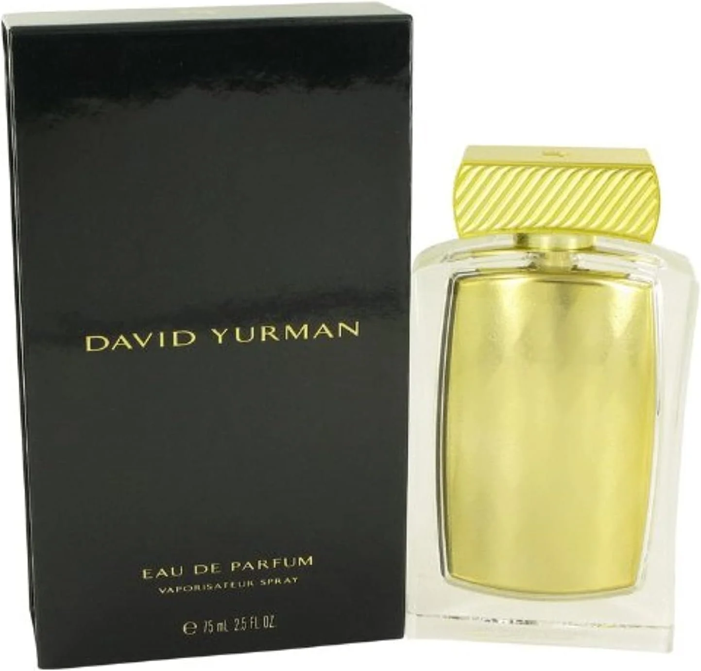 دیوید یورمن ادو پرفیوم زنانه - 75 میلی لیتر دیوید یورمن ادو پرفیوم زنانه - 75 میلی لیتر