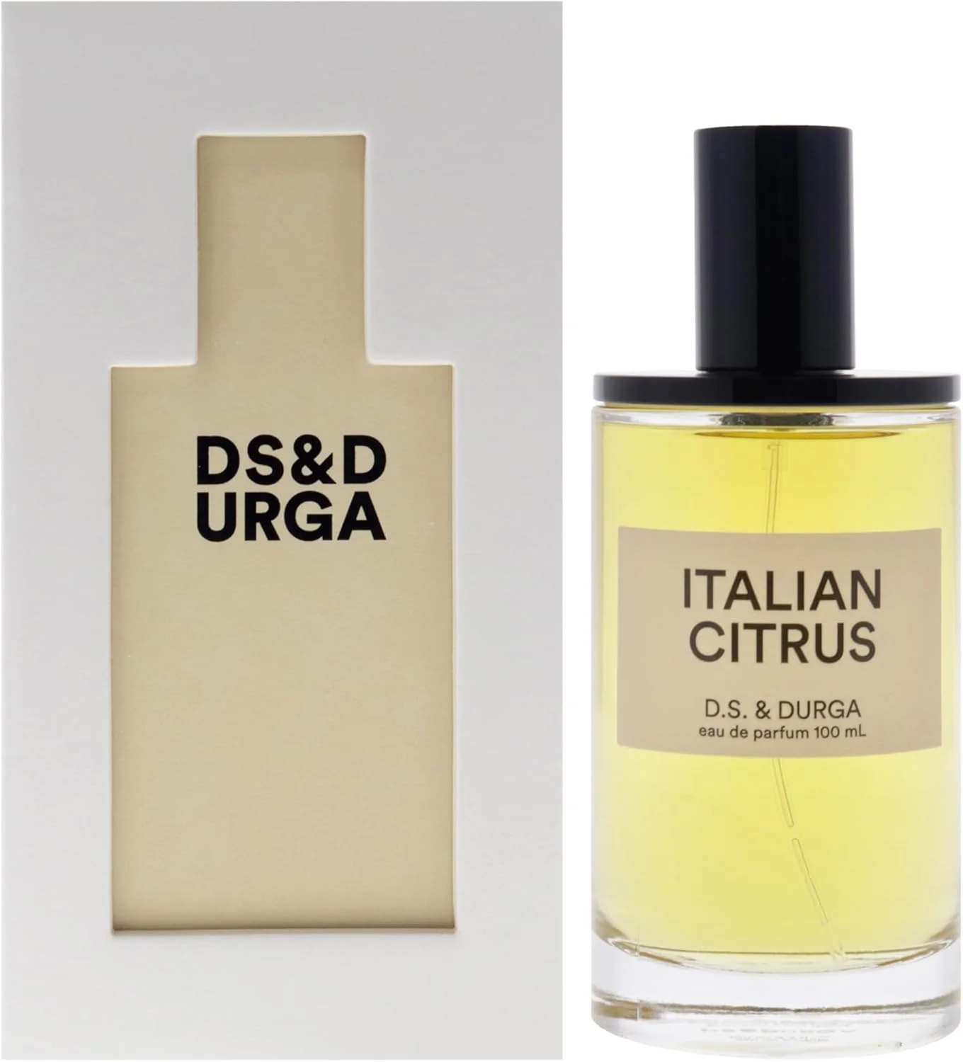 ادکلن مردانه دی اس اند دورگا ایتالین سیتروس ادو پرفیوم 100 میلی لیتر