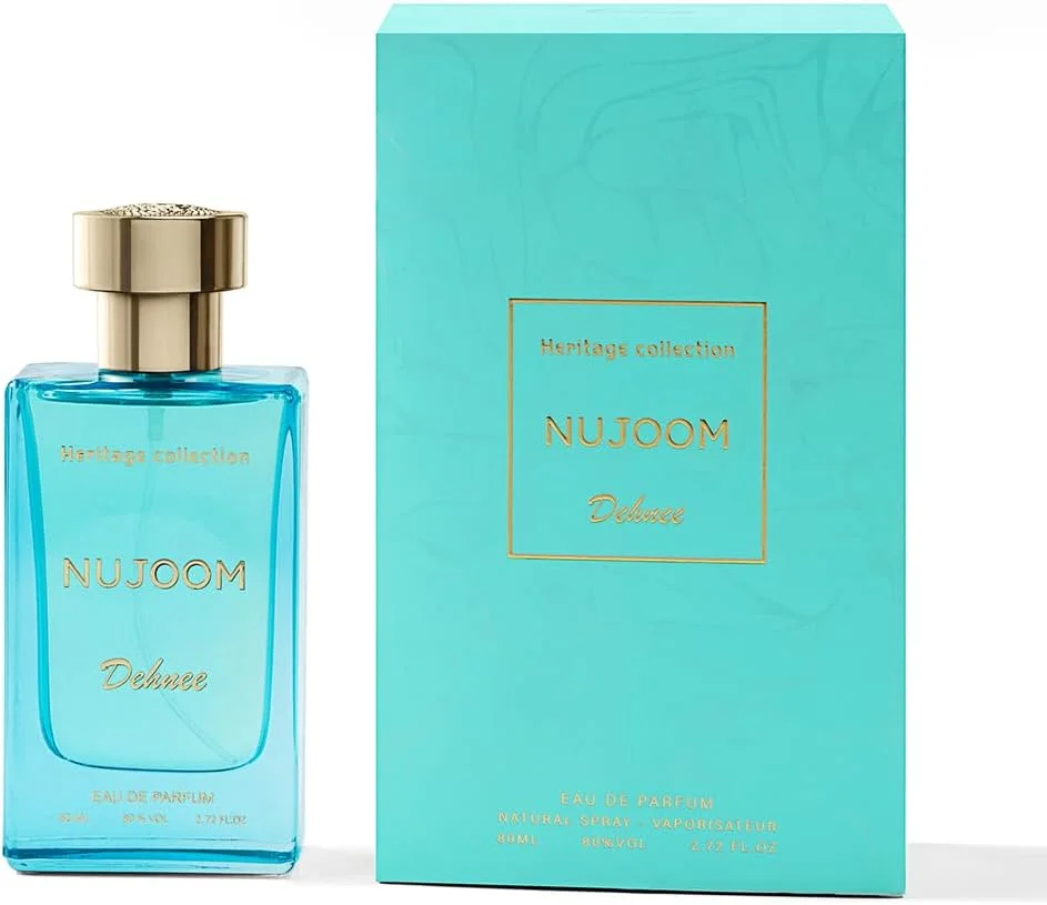 ادکلن унисекс دهنی نجوم برای آقایان و بانوان EDP 80 میلی لیتر ادکلن унисекс دهنی نجوم برای آقایان و بانوان EDP 80 میلی لیتر