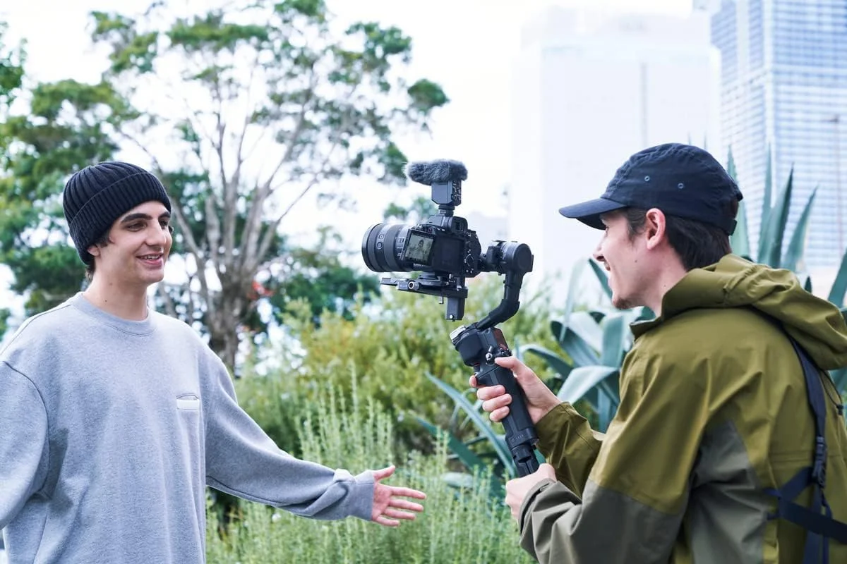 میکروفون شات گان دیجیتال MI با فناوری Beamforming برای سه جهت دهی قابل تغییر - ECM-B10، مشکی میکروفون شات گان دیجیتال MI با فناوری Beamforming برای سه جهت دهی قابل تغییر - ECM-B10، مشکی