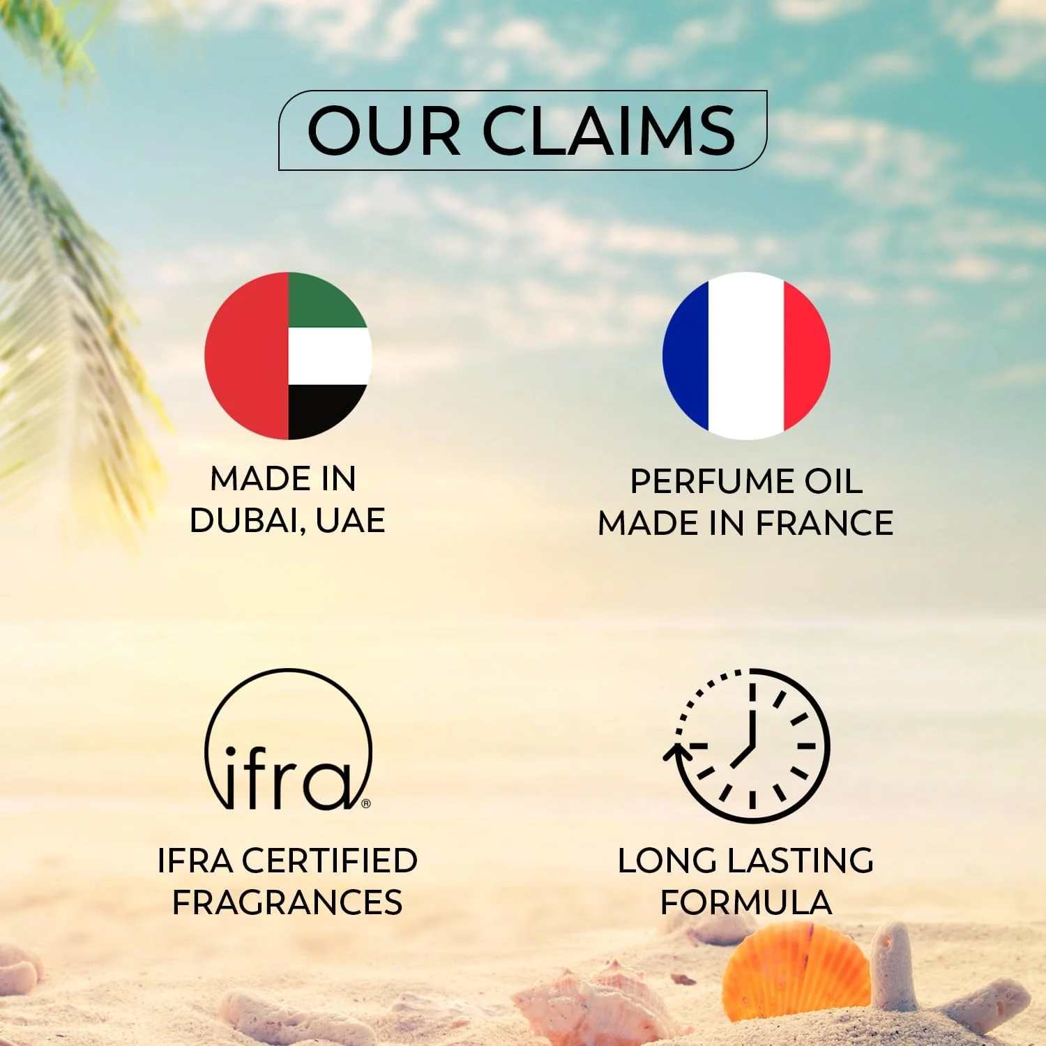 ادکلن زنانه کورال ساین - 85 میلی لیتر | ادو پرفیوم | رایحه کهربایی چوبی ماندگار و ظریف با یاس و نارنگی ماندارین | ساخت دبی