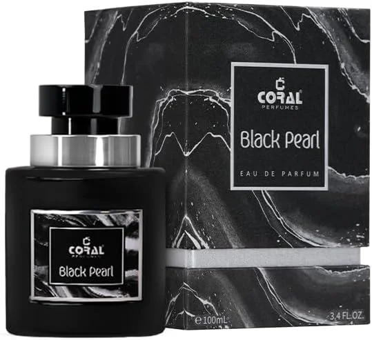 عطر زنانه کورال مشکی | رایحه لوکس ماندگار | رایحه شیپر و گلی ظریف با آکوردهای وانیل، مشک و رز ادو پرفیوم - 100 میلی لیتر | ساخت دبی توسط کورال پرفیوم عطر زنانه کورال مشکی | رایحه لوکس ماندگار | رایحه شیپر و گلی ظریف با آکوردهای وانیل، مشک و رز ادو پرفیوم - 100 میلی لیتر | ساخت دبی توسط کورال پرفیوم