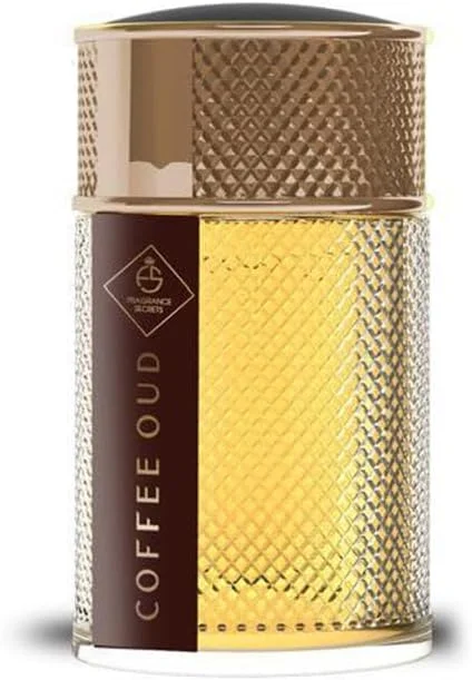 ادو پرفیوم قهوه عود 100 میلی لیتر – لذت گرم و عجیب و غریب از Fragrance Secrets ادو پرفیوم قهوه عود 100 میلی لیتر – لذت گرم و عجیب و غریب از Fragrance Secrets