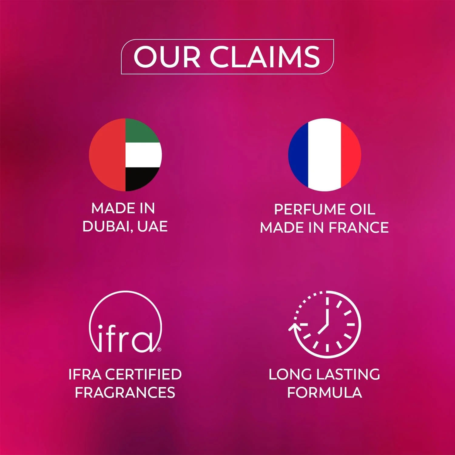 عطر زنانه کورال اسکیپ اینتنس - 100 میلی لیتر | ادو پرفیوم | ترکیبی جذاب از رایحه های مرکباتی، گلی و گرم | عطر لوکس ممتاز