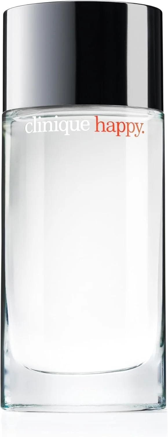 ادو پرفیوم زنانه کلینیک Happy، ۱۰۰ میلی لیتر