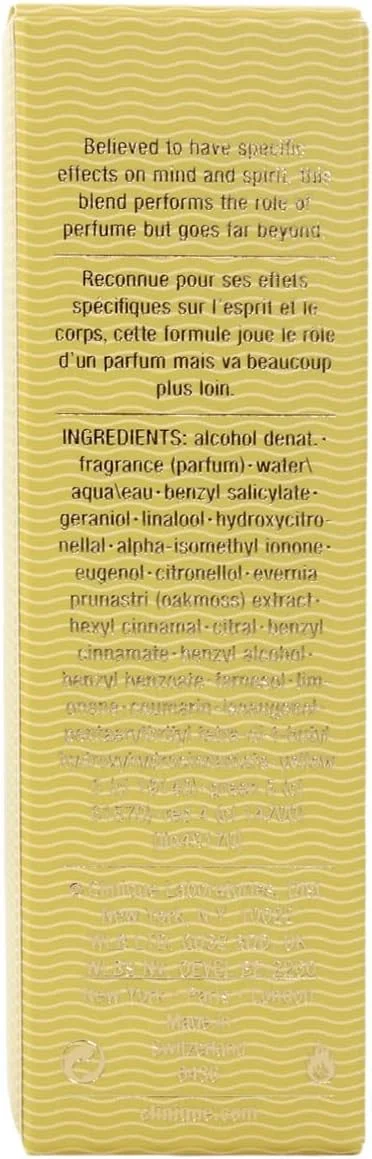 عطر کلینیک آروماتیکس الکسیر 25 میلی لیتر عطر کلینیک آروماتیکس الکسیر 25 میلی لیتر