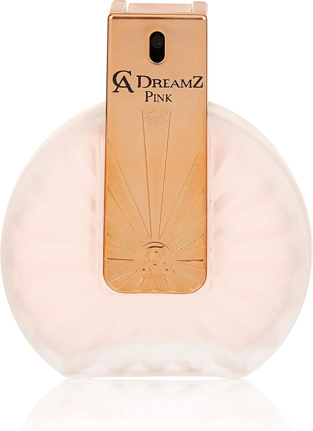 عطر زنانه کریس آدامز دریمز پینک ادو پرفیوم 100 میلی لیتر