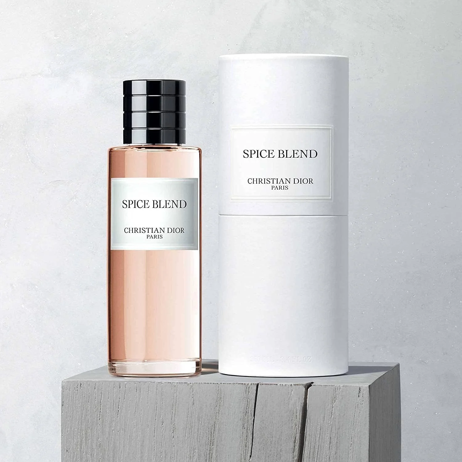 ادکلن کریستین دیور اسپایس بلند 250 میل