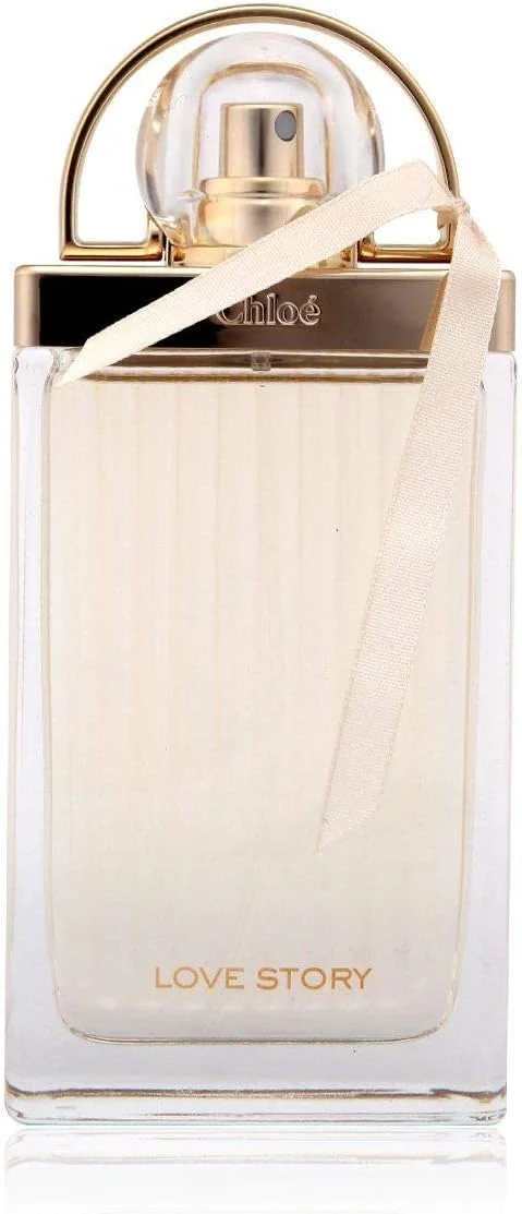 عطر زنانه Chloe Love Story از Chloe - ادو پرفیوم، 75 میلی لیتر عطر زنانه Chloe Love Story از Chloe - ادو پرفیوم، 75 میلی لیتر