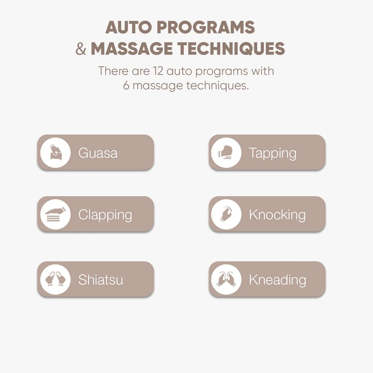 صندلی ماساژور فول بادی JC BUCKMAN ExaltUs 4D با 12 برنامه خودکار، حسگرهای هوشمند، حالت Zero Gravity، مسیر فوق العاده طولانی، کشش یوگا، گرما درمانی، یون های اکسیژن منفی