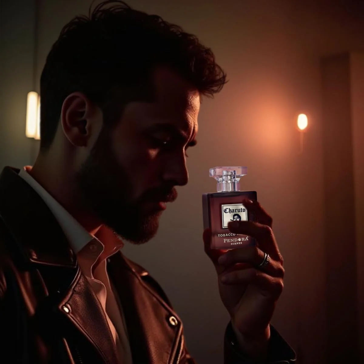 ادکلن چاروتو تنباکو وانیل 100 میل پاریس کورنر ادکلن چاروتو تنباکو وانیل 100 میل پاریس کورنر