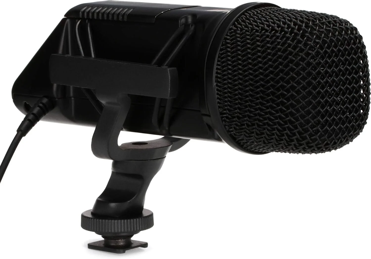 میکروفون استریو Rode Videomic مناسب دوربین