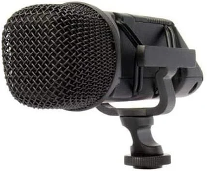 میکروفون استریو Rode Videomic مناسب دوربین میکروفون استریو Rode Videomic مناسب دوربین