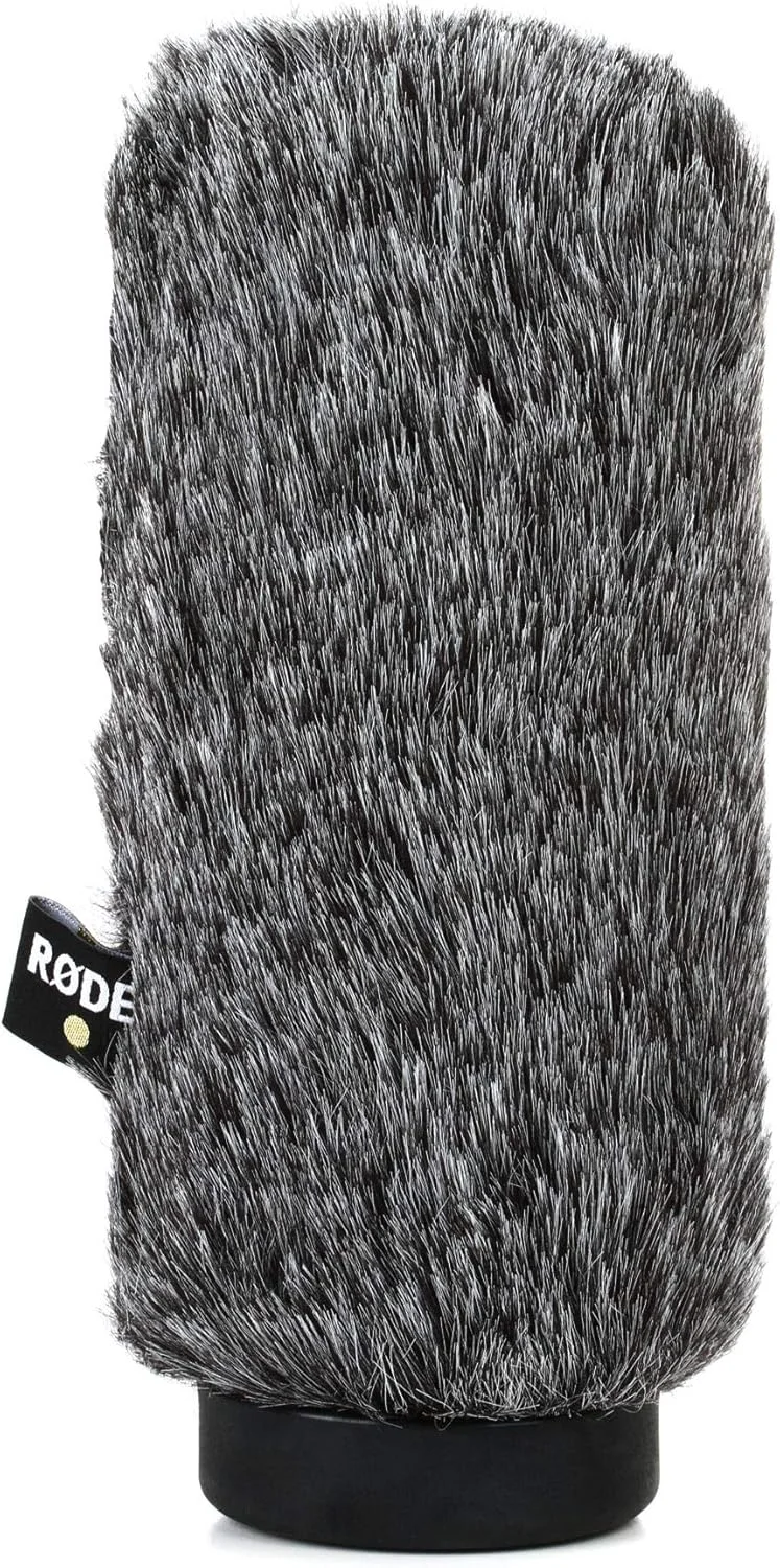 محافظ باد میکروفون شات گان RØDE WS6