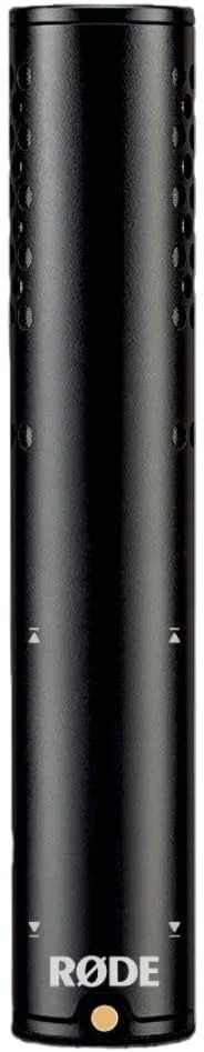 میکروفون شاتگان Rode VideoMic GO II قابل نصب روی دوربین میکروفون شاتگان Rode VideoMic GO II قابل نصب روی دوربین
