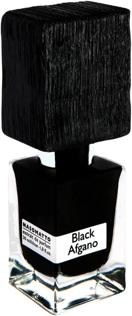 عطر بلک افغانو از ناسوماتو 30 میلی لیتر اکستریت د پرفیوم عطر بلک افغانو از ناسوماتو 30 میلی لیتر اکستریت د پرفیوم