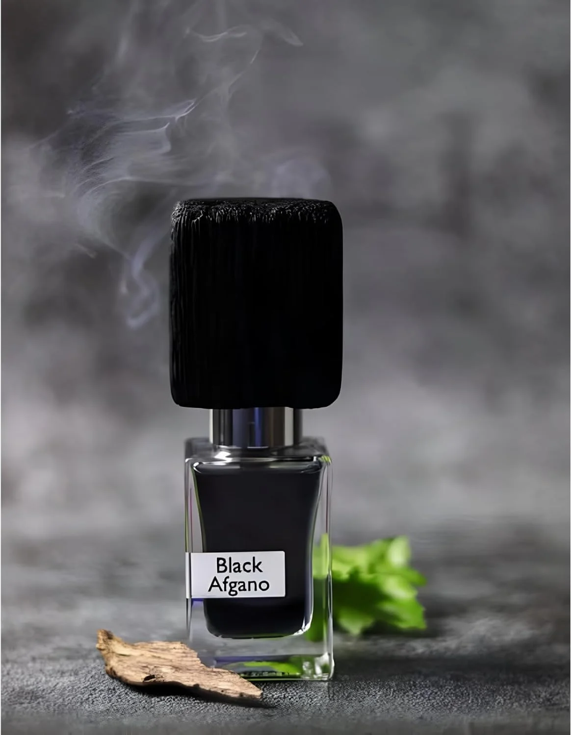 عطر بلک افغانو از ناسوماتو 30 میلی لیتر اکستریت د پرفیوم عطر بلک افغانو از ناسوماتو 30 میلی لیتر اکستریت د پرفیوم