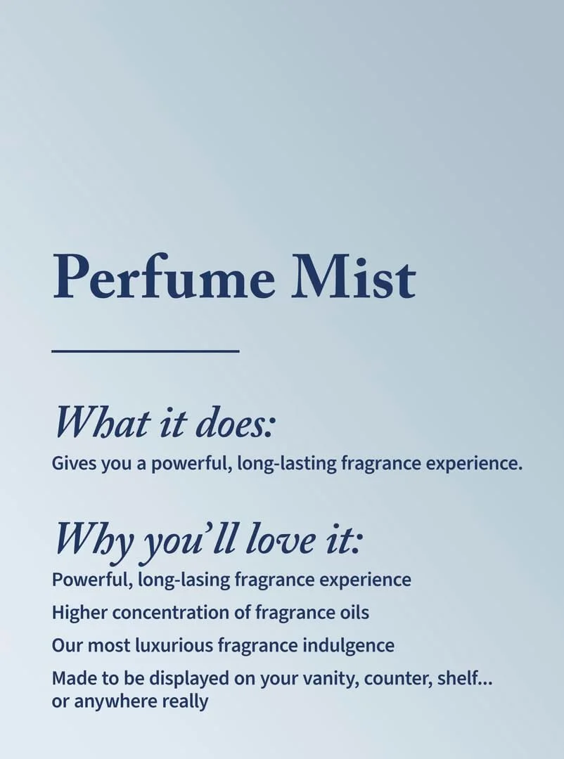 اسپری بدن با رایحه مشک Bath & Body Works - حجم ۱۷۷ میلی لیتر