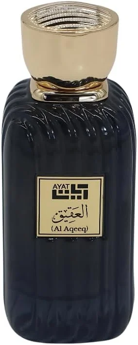 ادو پرفیوم آیات العقیق 100 میلی لیتر