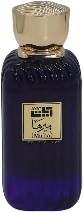 عطر ادو پرفیوم آیت میرها 100 میلی لیتر
