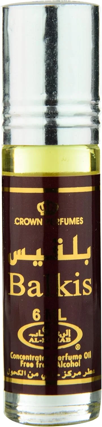 بلقیس - 6 میل - الرحاب