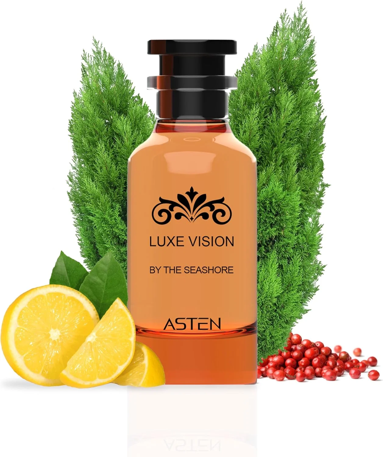 ادو پرفیوم آستن Luxe Vision by the Seashore