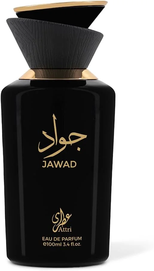 عطر ادو پرفیوم جواد از عطری عطر ادو پرفیوم جواد از عطری