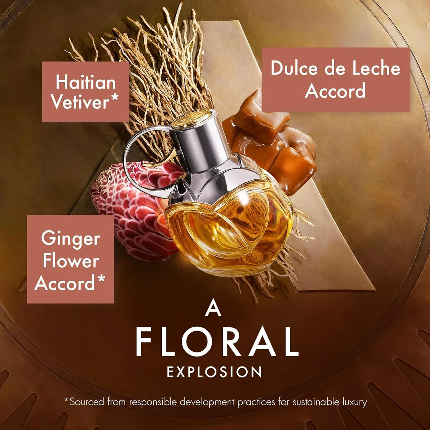 عطر زنانه آزارو وانتد گرل ادو پرفیوم، 50 میلی لیتر